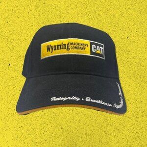 Cat work wear hat trucker